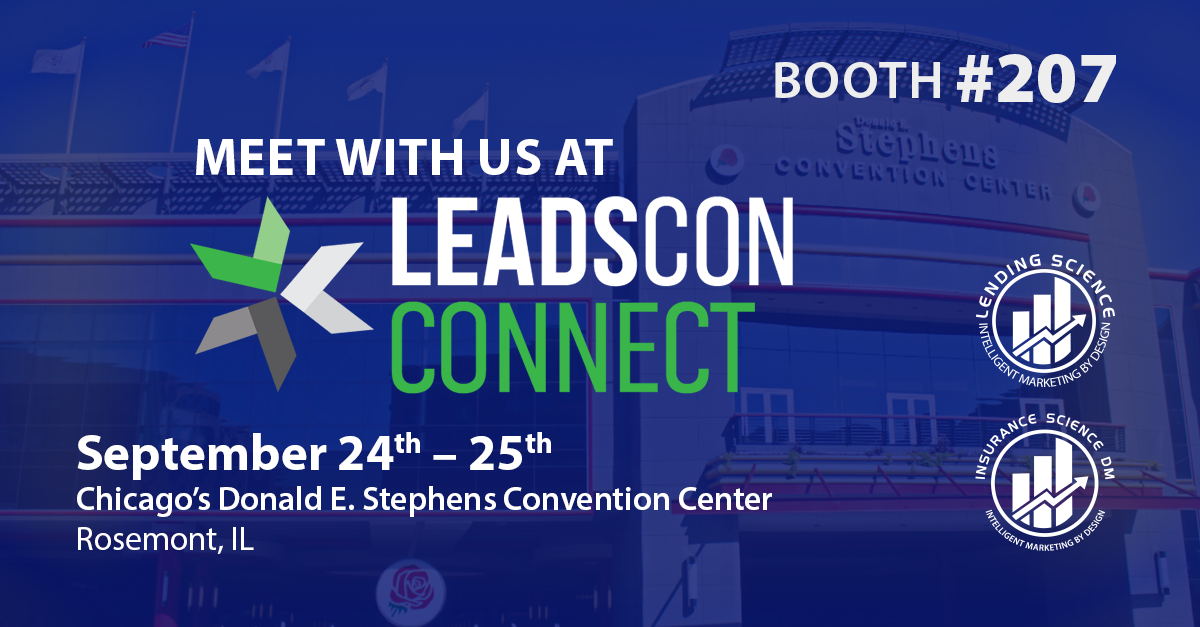 LSDM at LeadsCon Conenct