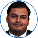 Arun Mehta, VP & GM Marketing and Analytics (Insurance)