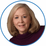 Karen Brown, President and Chief Analytics Officer