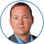 Jon Kislowski,  VP & GM Marketing and Analytics (Lending & Debt)