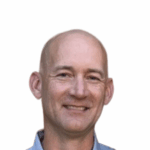 Ian Young, VP Digital Marketing Solutions