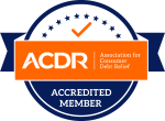 ACDR Member